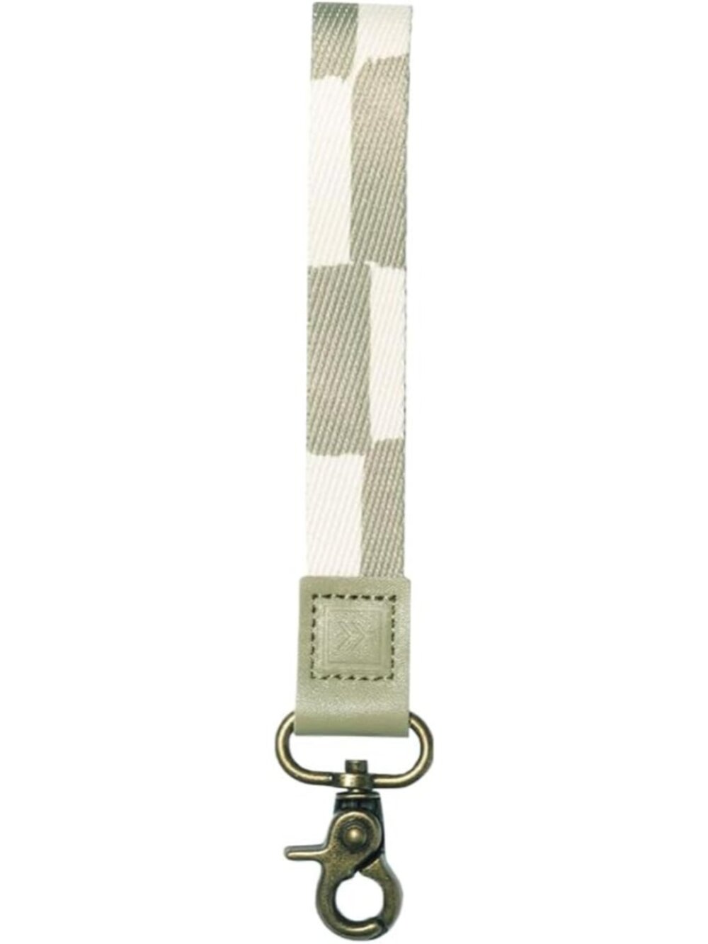 Wristlet Keychain Strap for Men & Women, Wristlet Keychain for Badge, Wallet, an